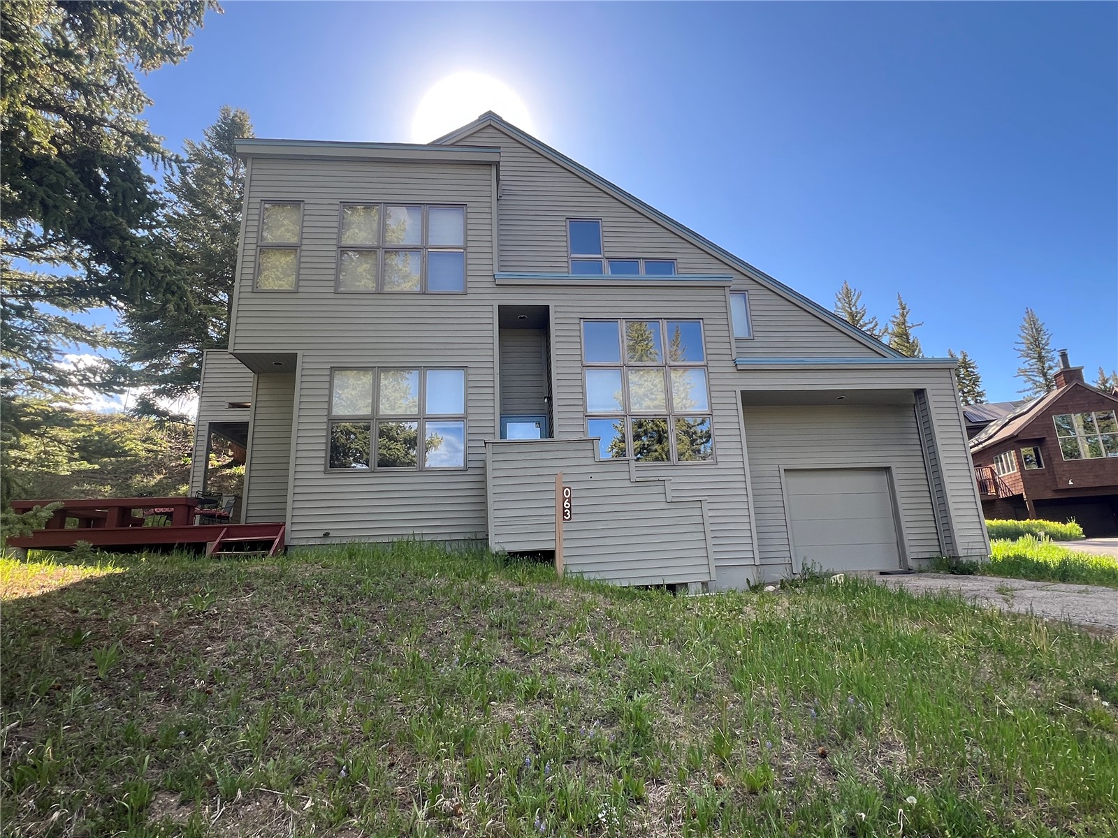 63 Guyot Lane Dillon CO 80435
