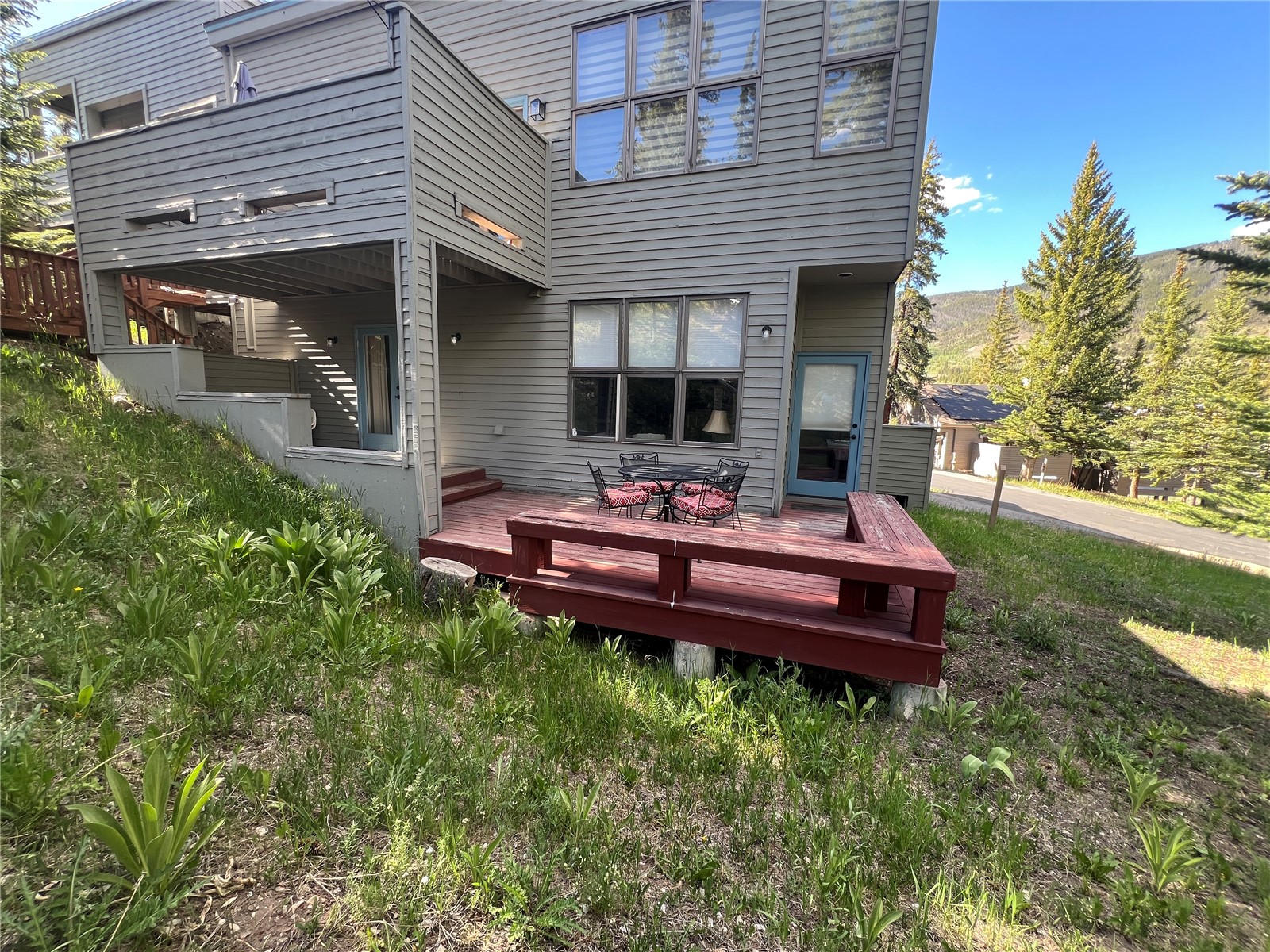 63 Guyot Lane Dillon CO 80435