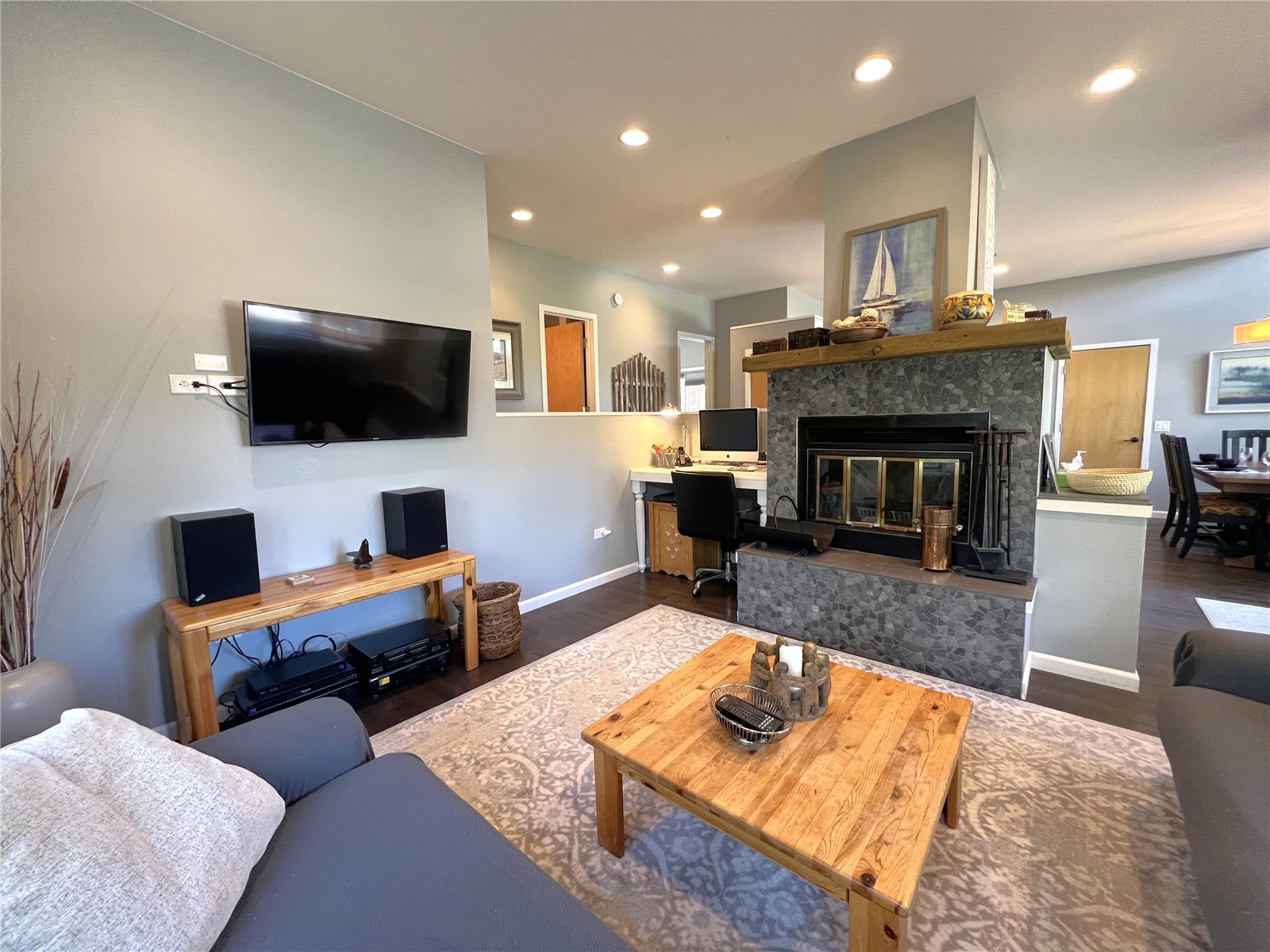 63 Guyot Lane Dillon CO 80435