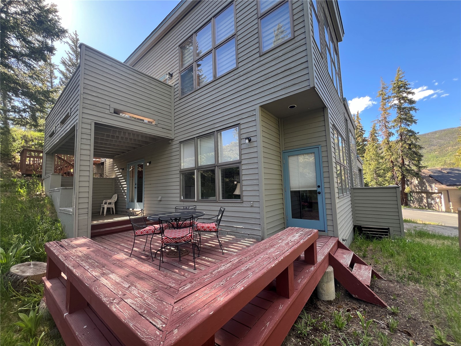 63 Guyot Lane Dillon CO 80435