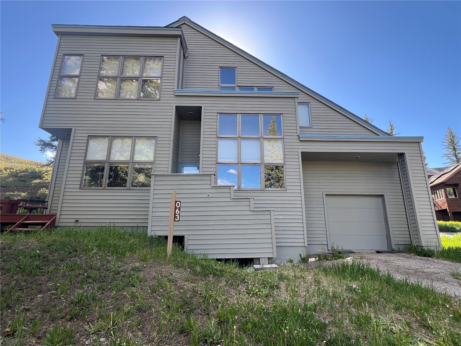 63 Guyot Lane Dillon CO 80435