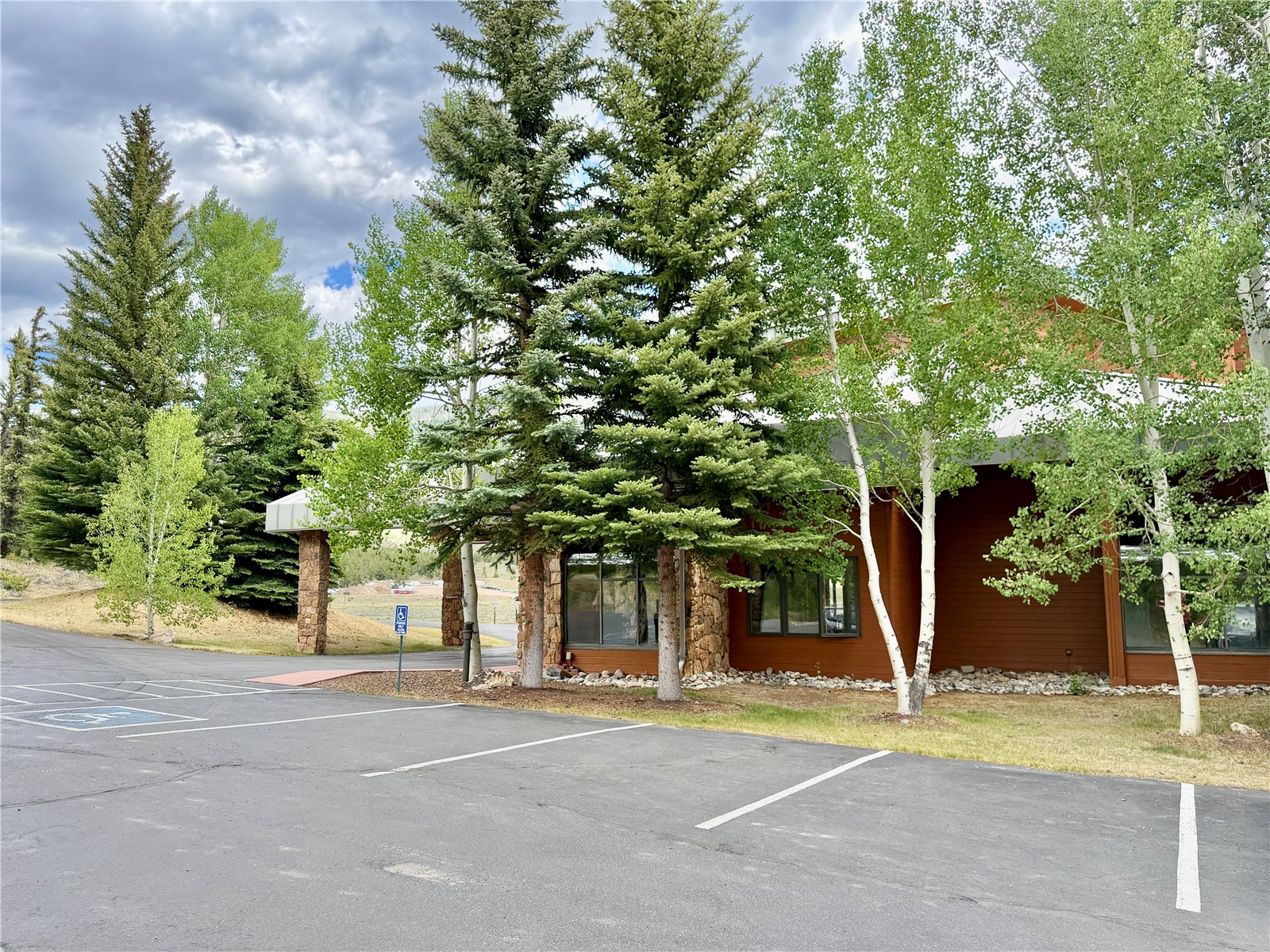 63 Guyot Lane Dillon CO 80435
