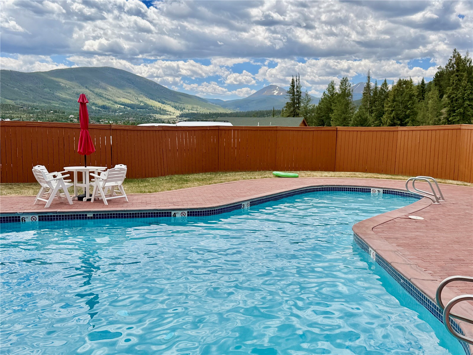 63 Guyot Lane Dillon CO 80435