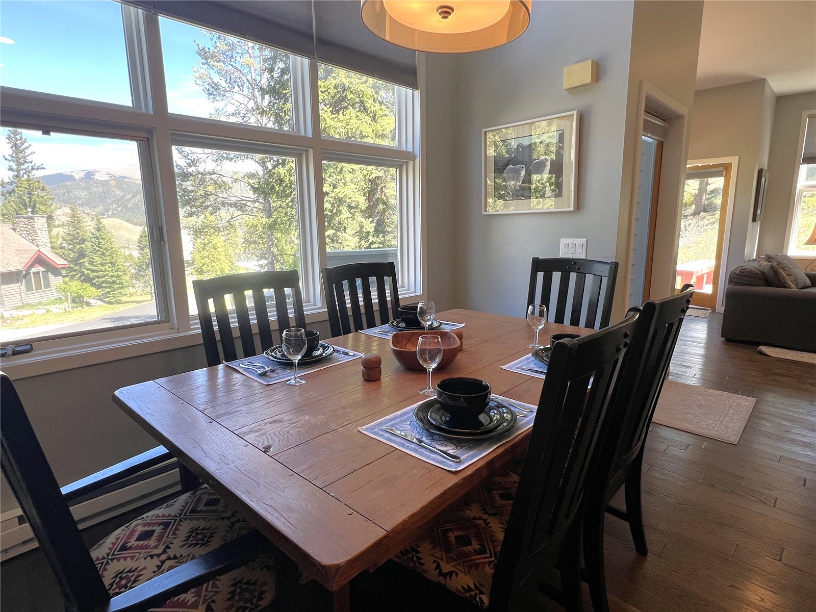 63 Guyot Lane Dillon CO 80435