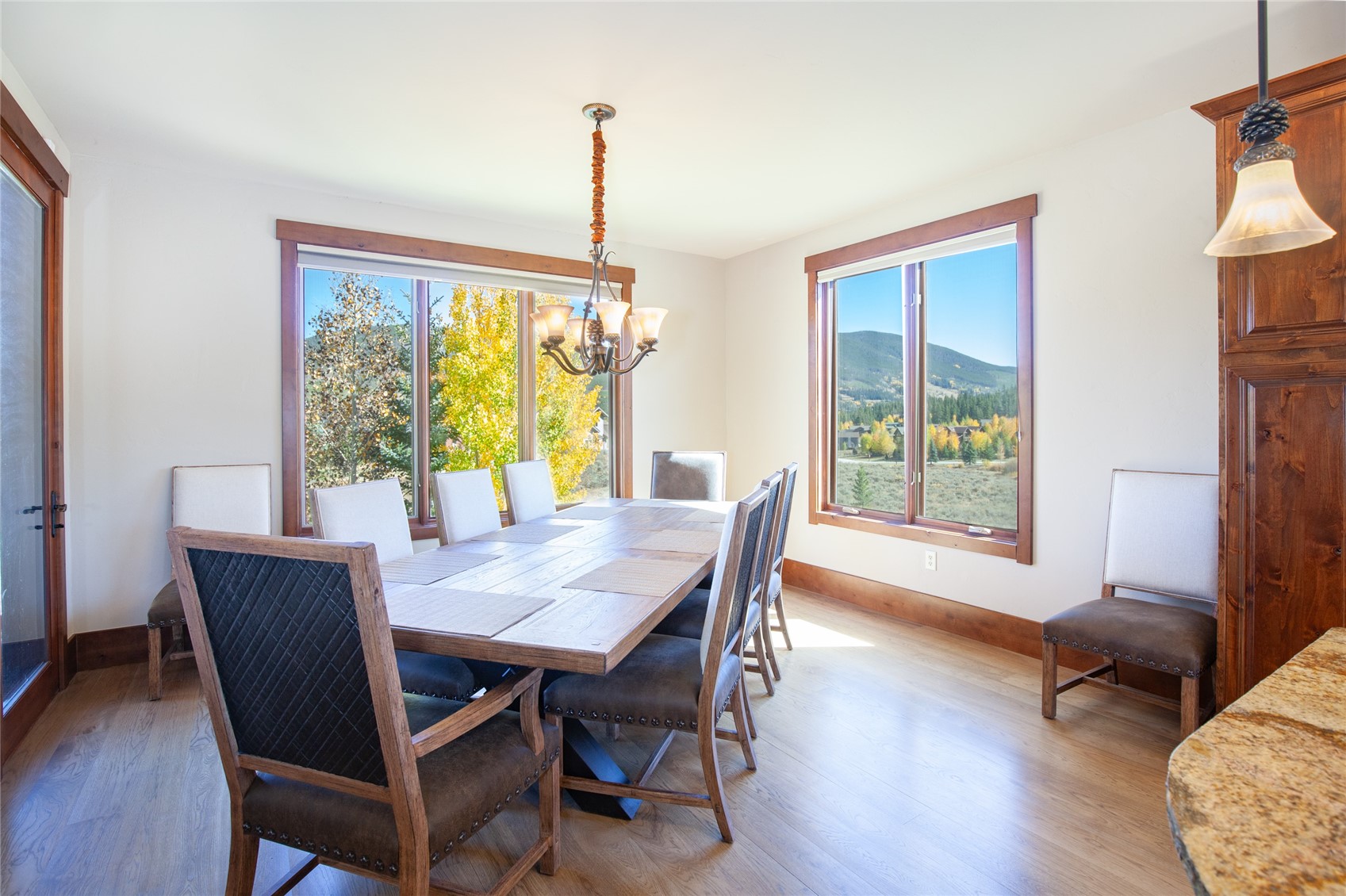 84 Snow Peak Court Dillon CO 80435