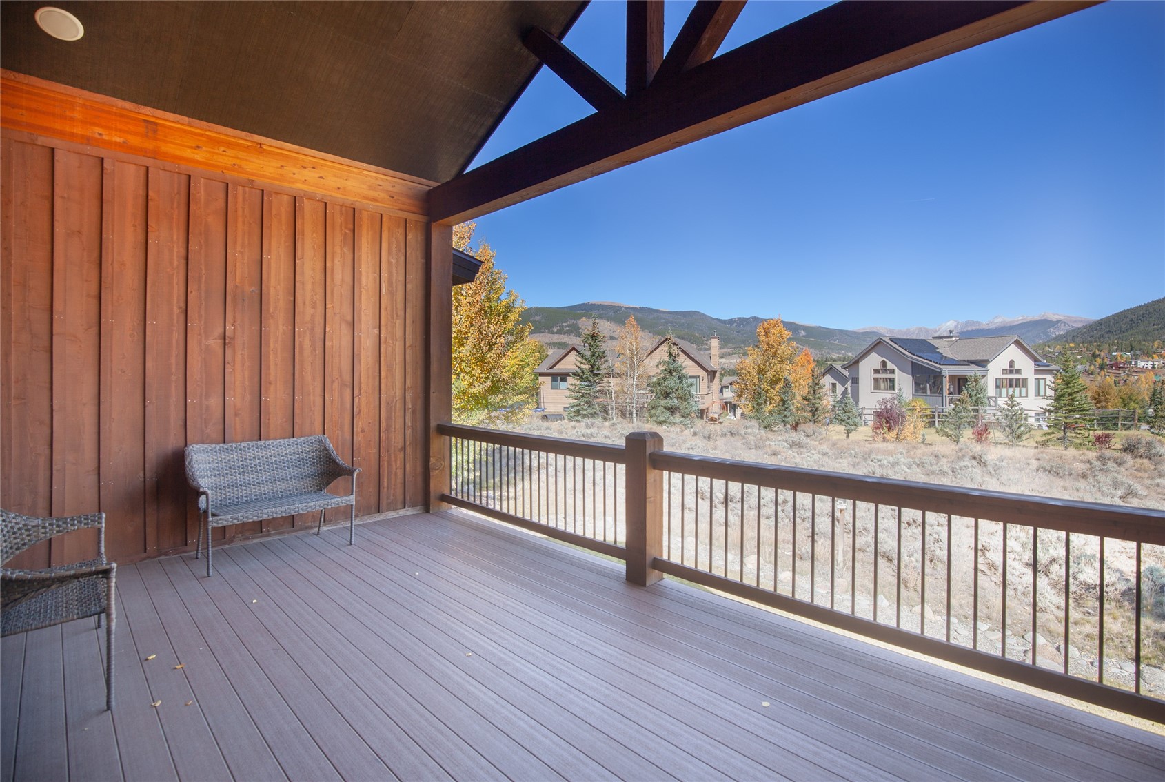 84 Snow Peak Court Dillon CO 80435