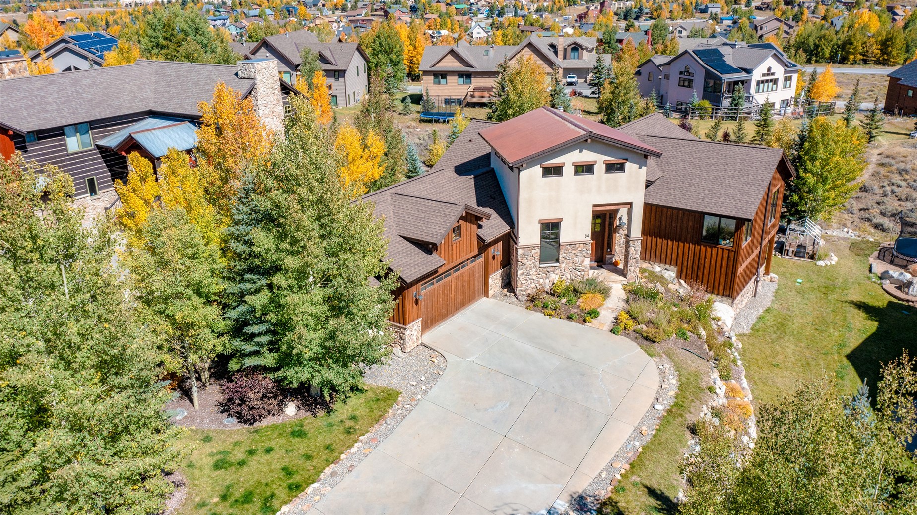 84 Snow Peak Court Dillon CO 80435