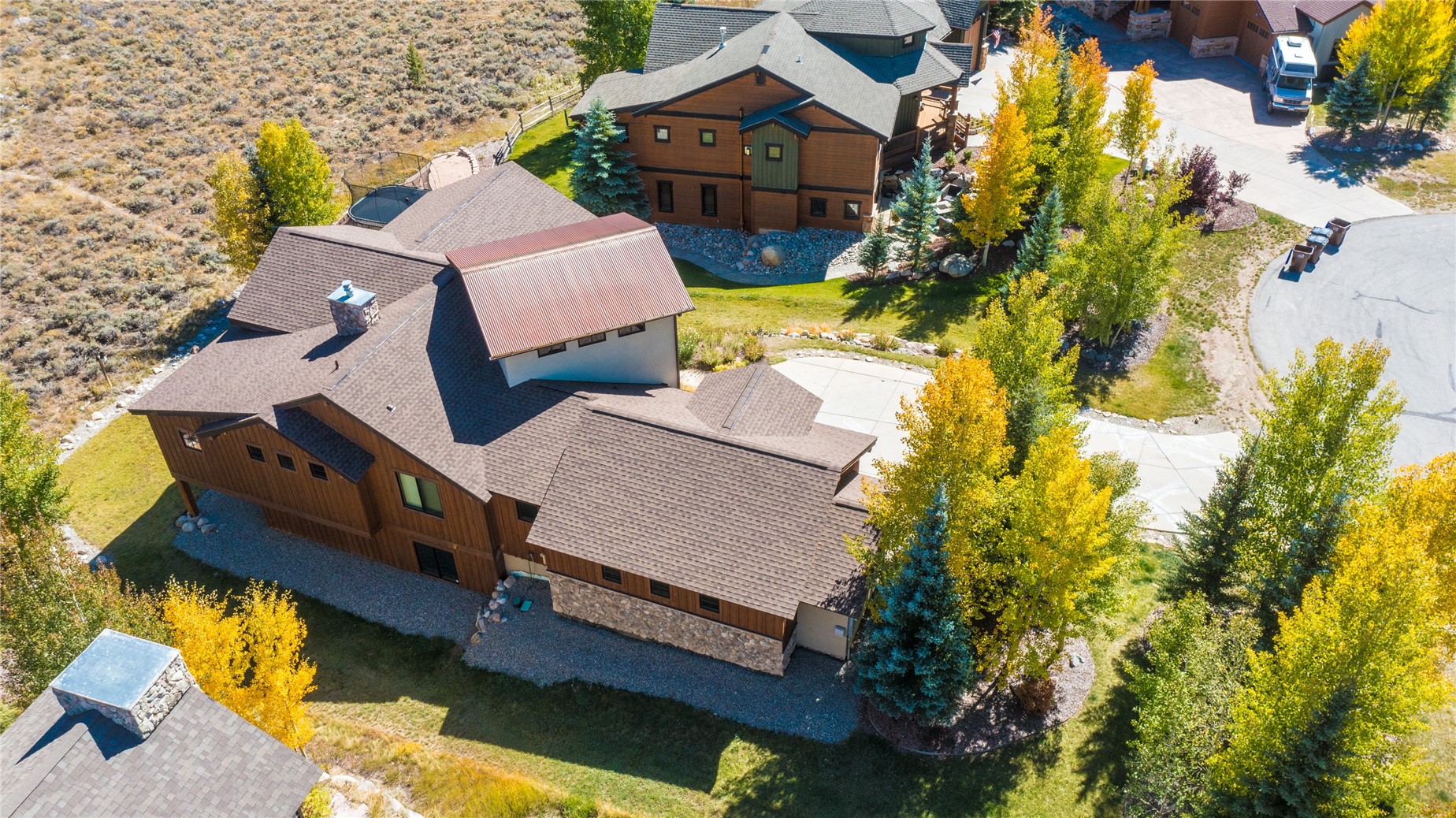 84 Snow Peak Court Dillon CO 80435