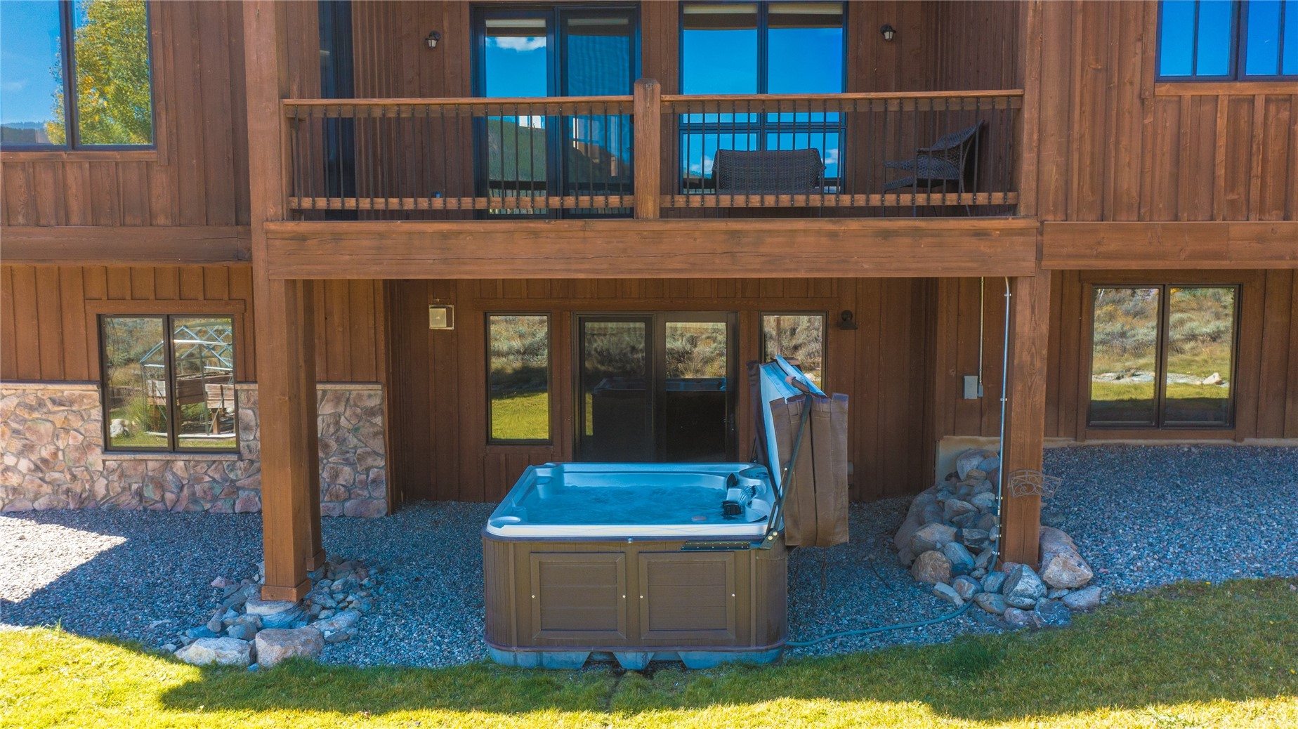 84 Snow Peak Court Dillon CO 80435