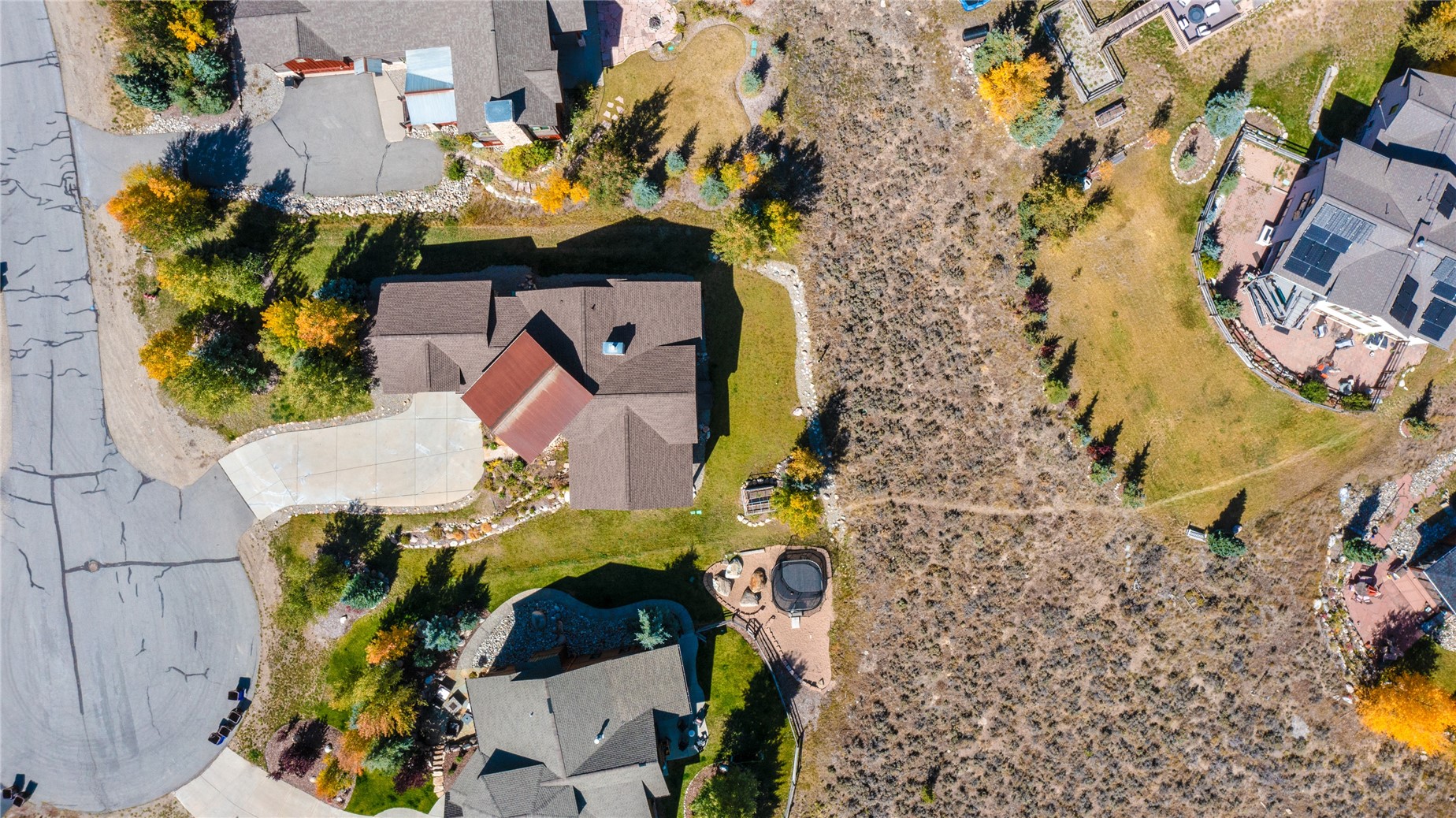 84 Snow Peak Court Dillon CO 80435