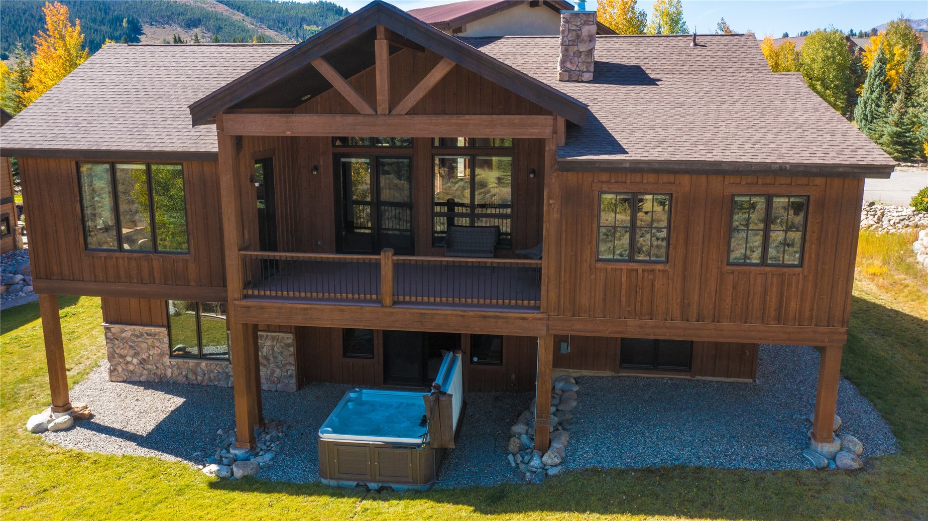 84 Snow Peak Court Dillon CO 80435