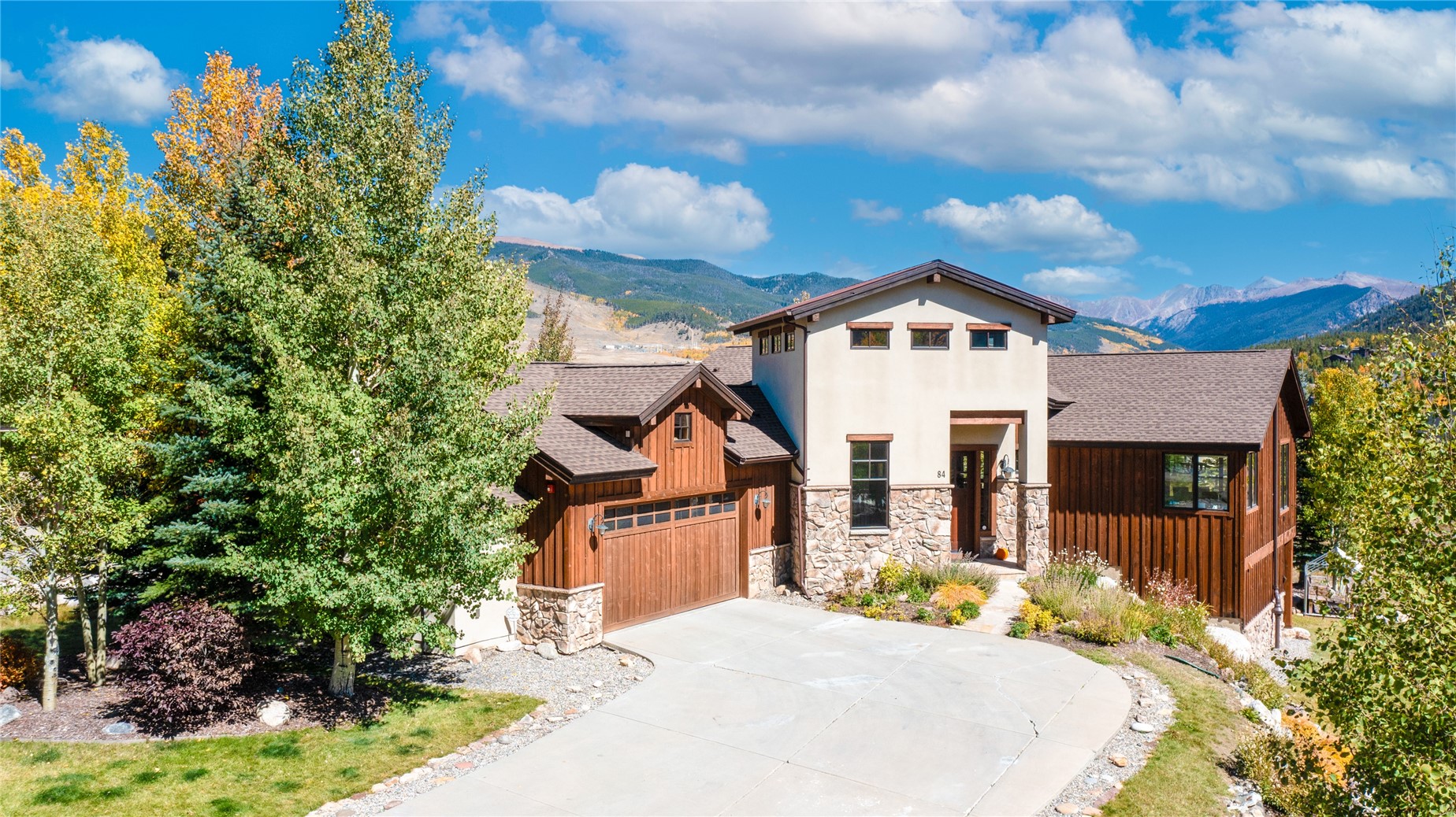 84 Snow Peak Court Dillon CO 80435