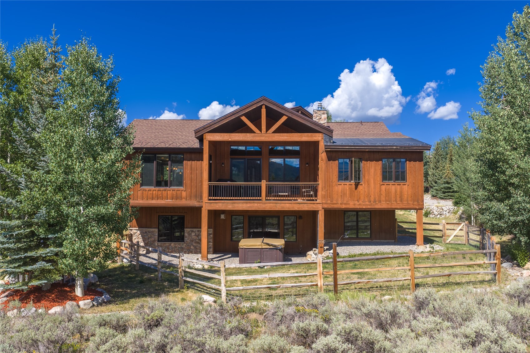 84 Snow Peak Court Dillon CO 80435