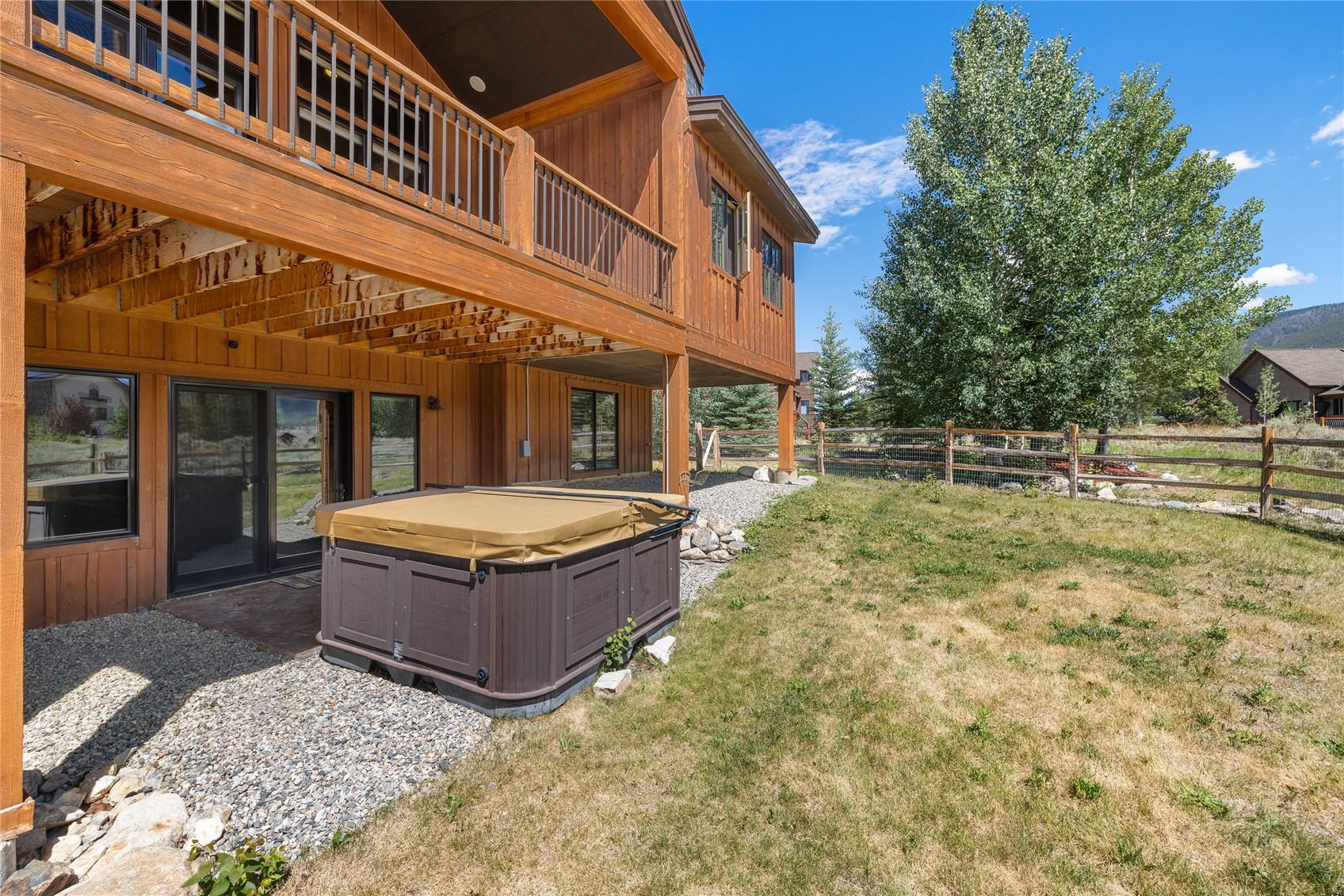 84 Snow Peak Court Dillon CO 80435
