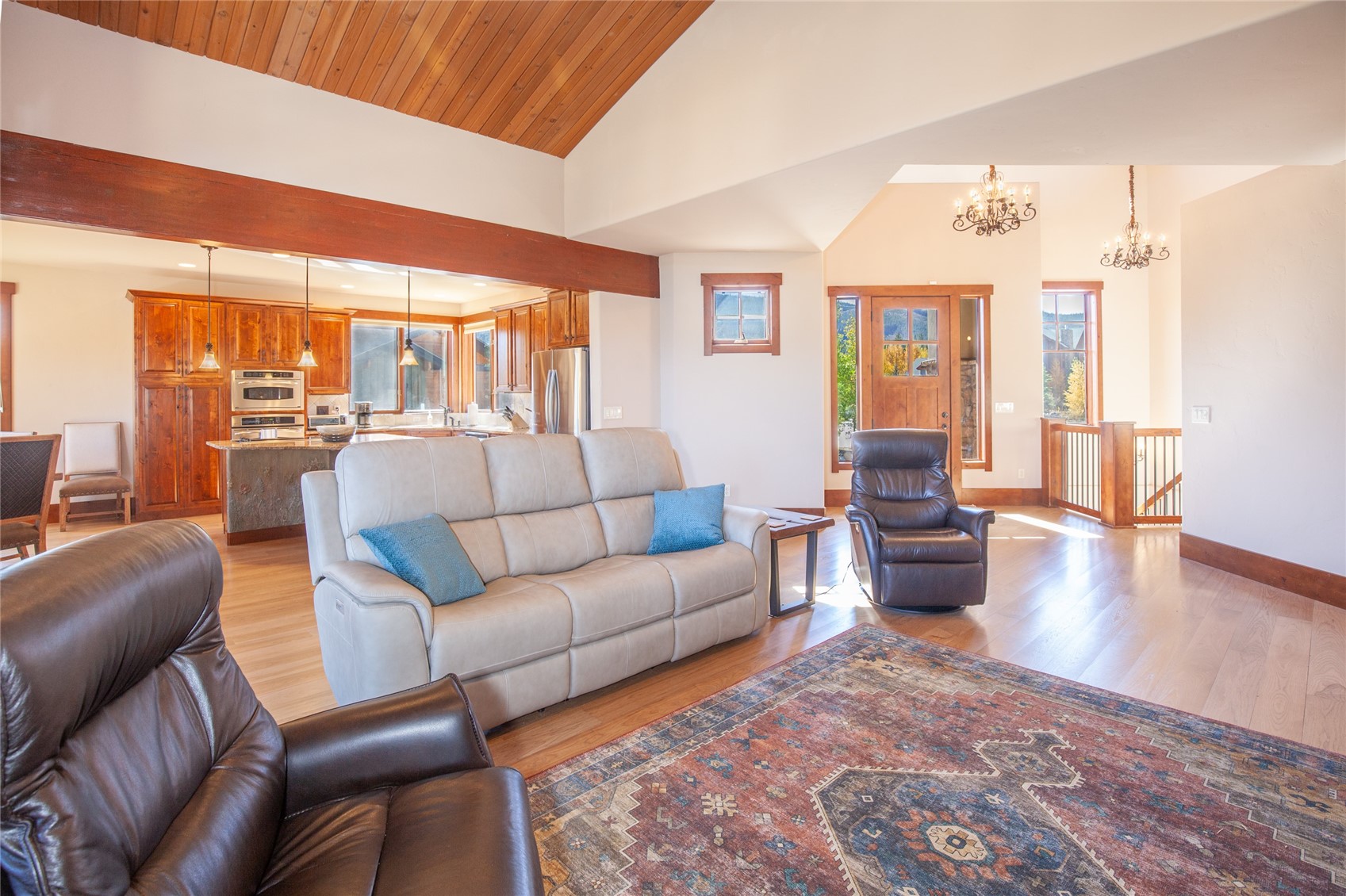 84 Snow Peak Court Dillon CO 80435