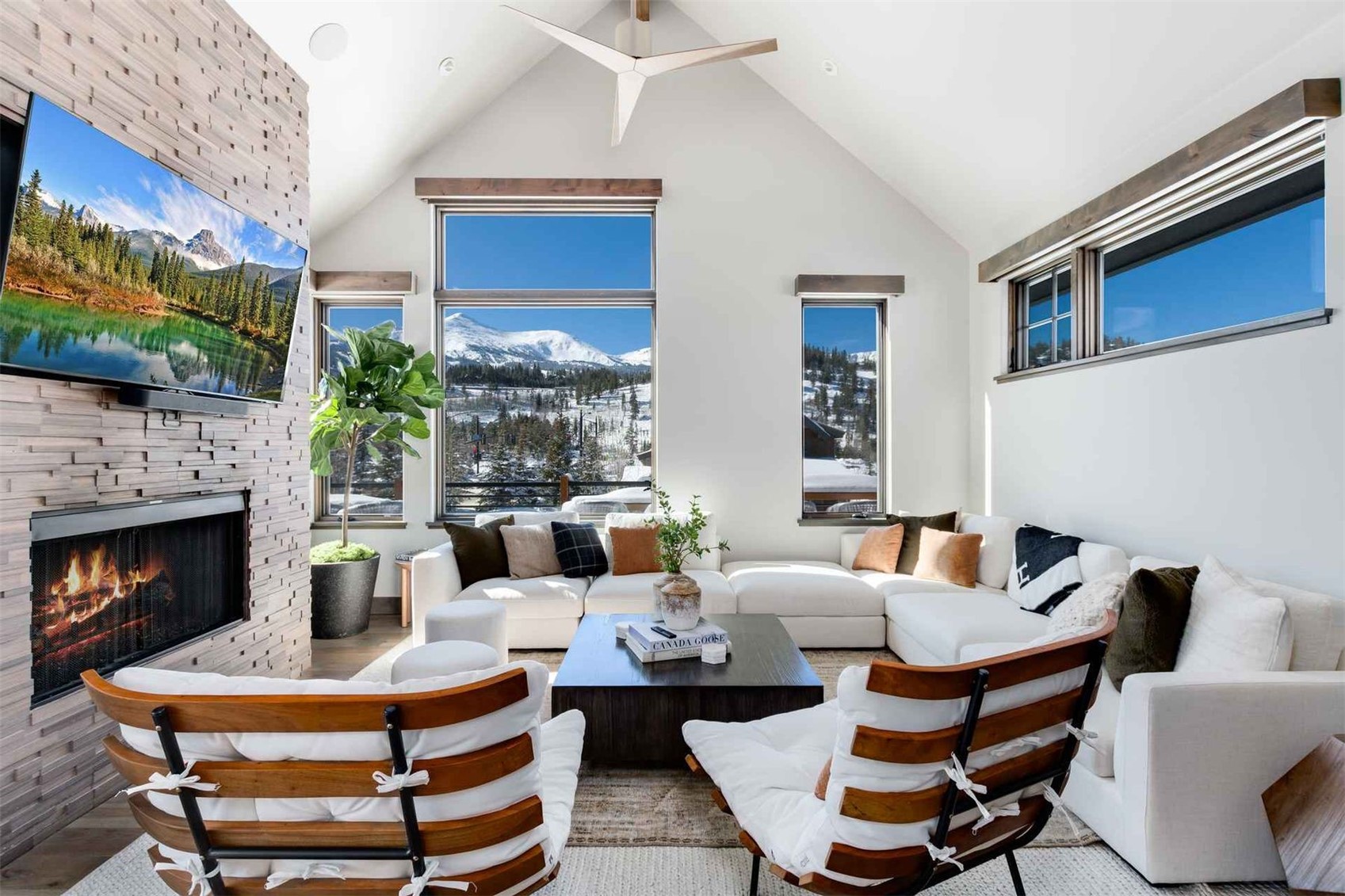 16 Luisa Drive Breckenridge CO 80424