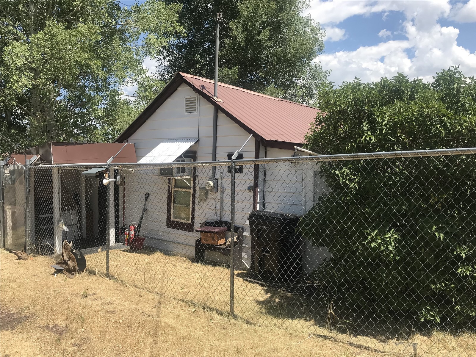 25865 Routt Street Phippsburg CO 80469