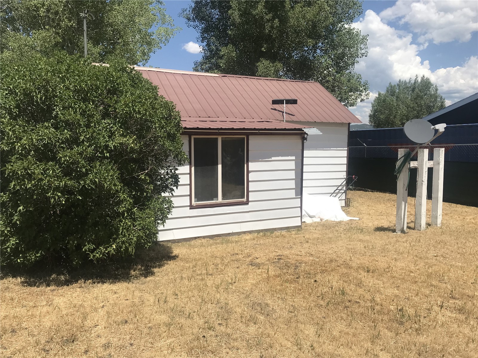 25865 Routt Street Phippsburg CO 80469