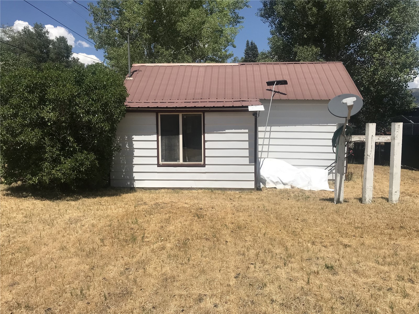 25865 Routt Street Phippsburg CO 80469