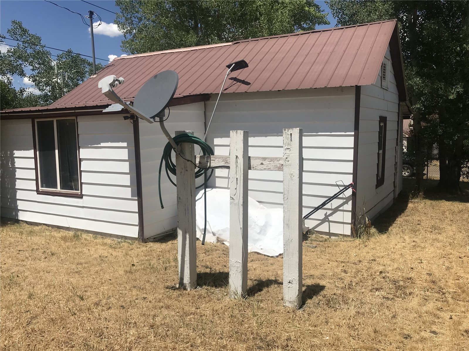 25865 Routt Street Phippsburg CO 80469