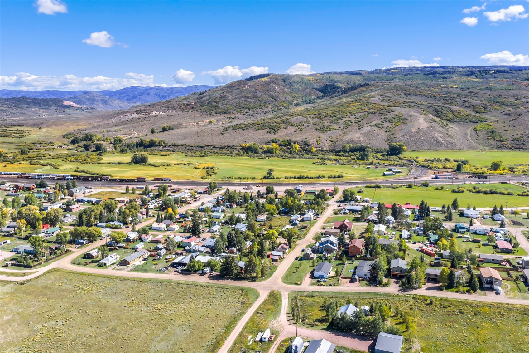 25865 Routt Street Phippsburg CO 80469