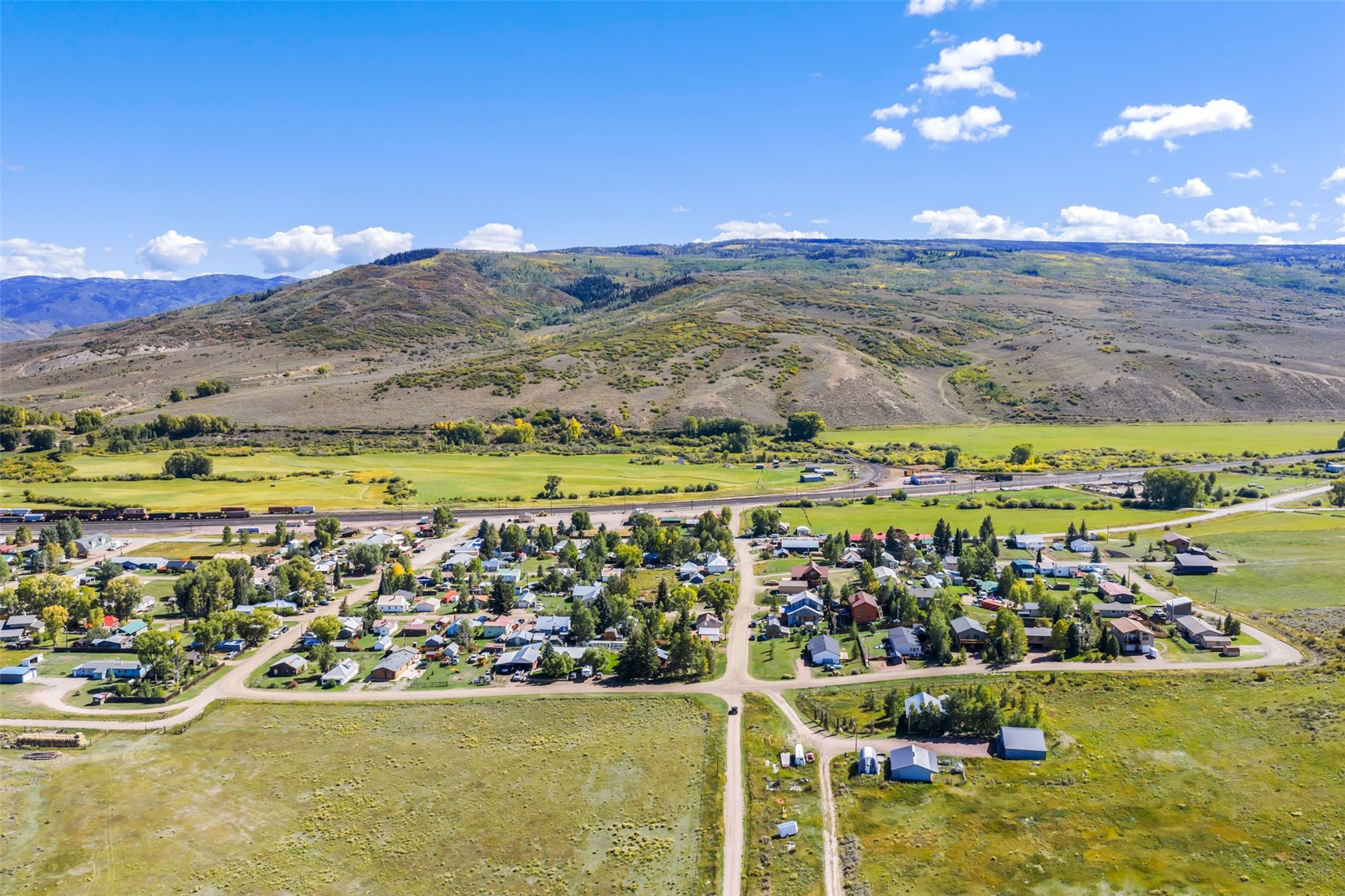 25865 Routt Street Phippsburg CO 80469