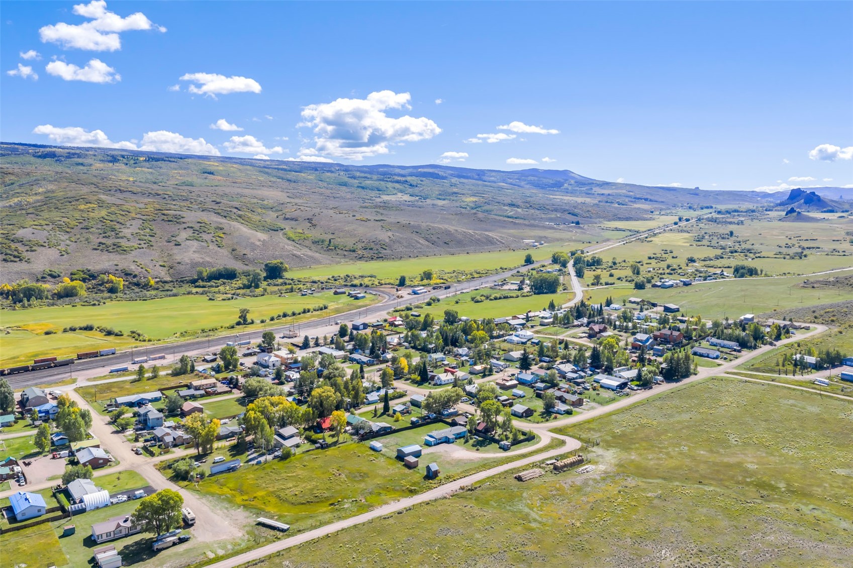 25865 Routt Street Phippsburg CO 80469