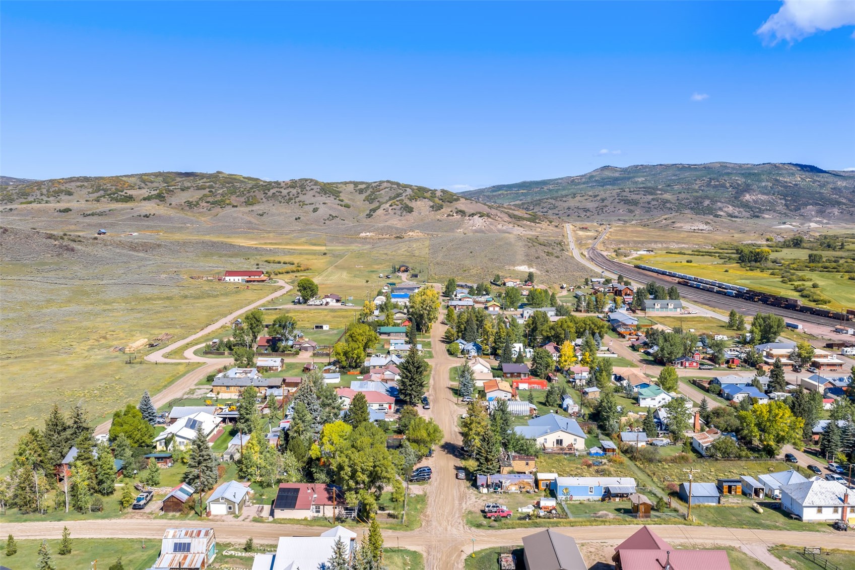 25865 Routt Street Phippsburg CO 80469