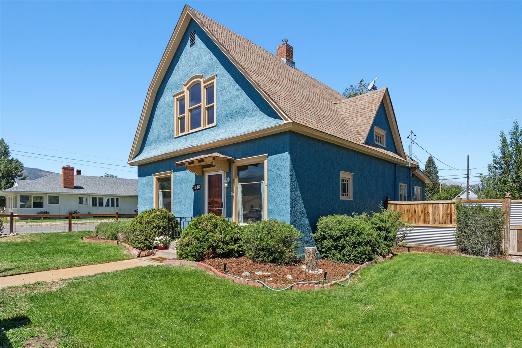 1148 F Salida CO 81201