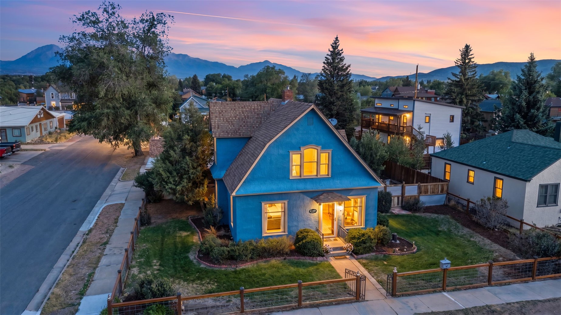 1148 F Salida CO 81201