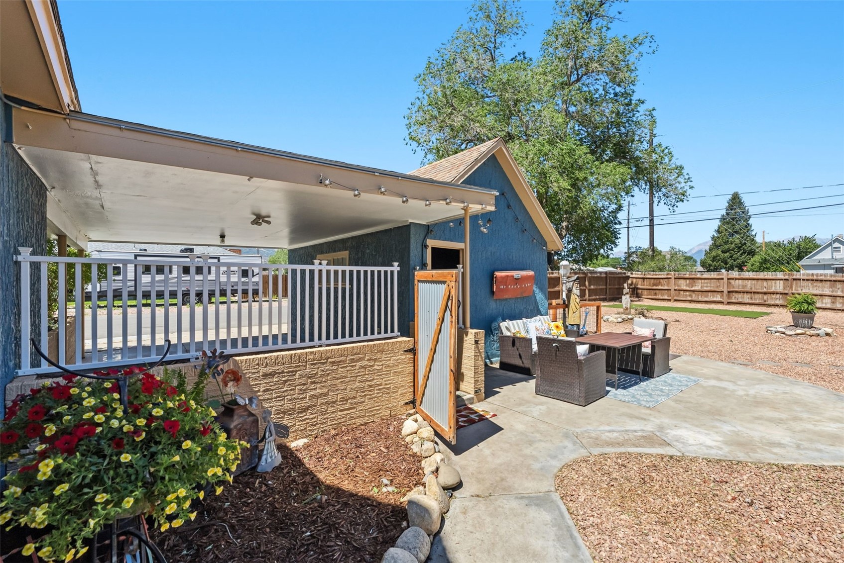 1148 F Salida CO 81201