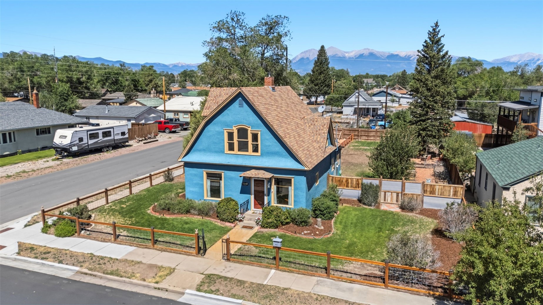 1148 F Salida CO 81201