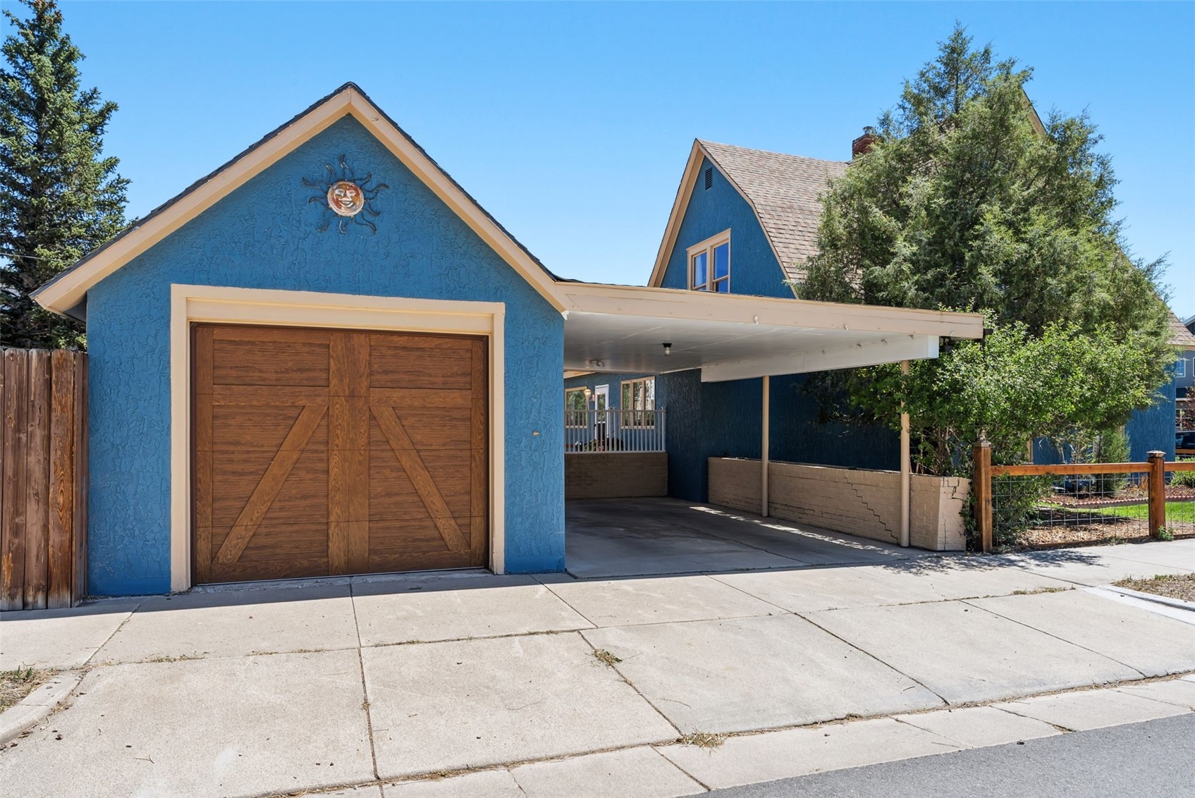 1148 F Salida CO 81201