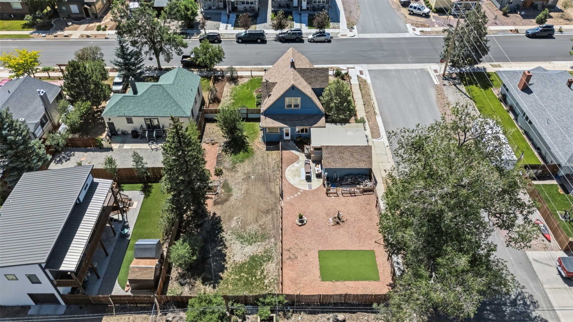 1148 F Salida CO 81201