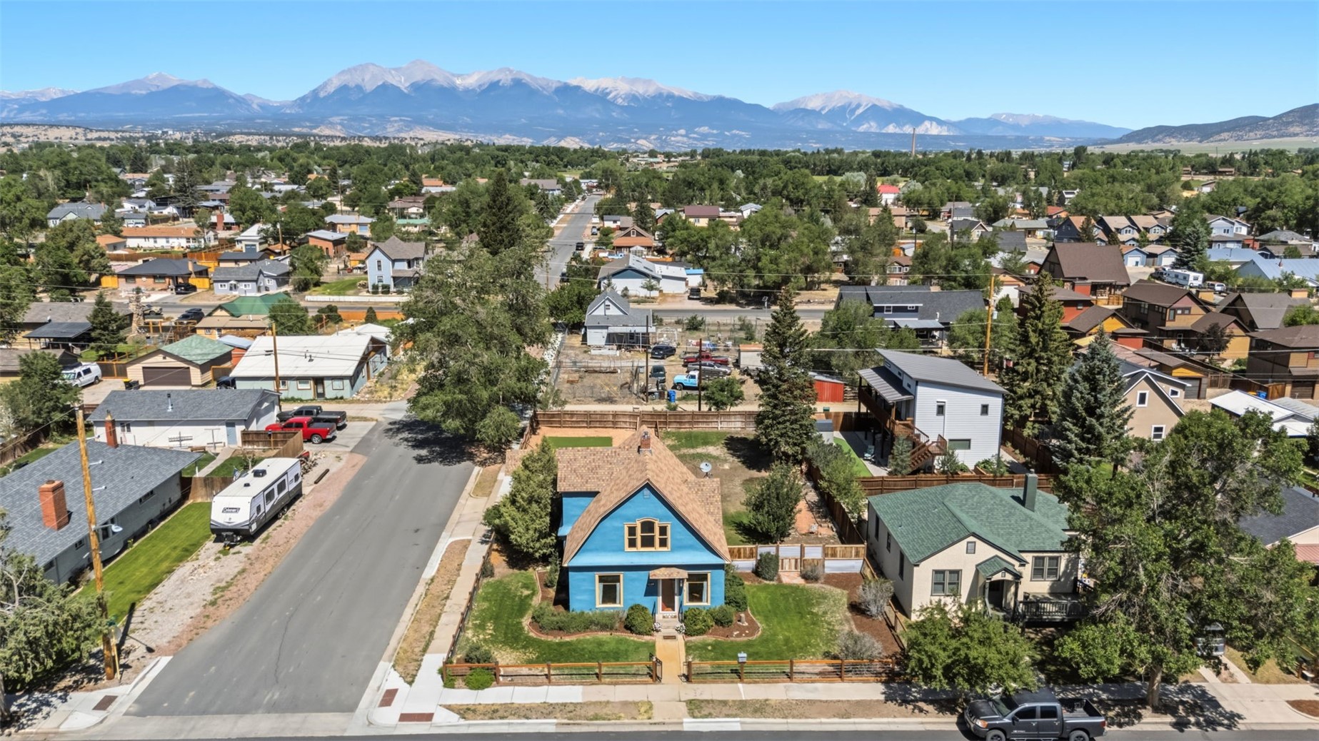 1148 F Salida CO 81201