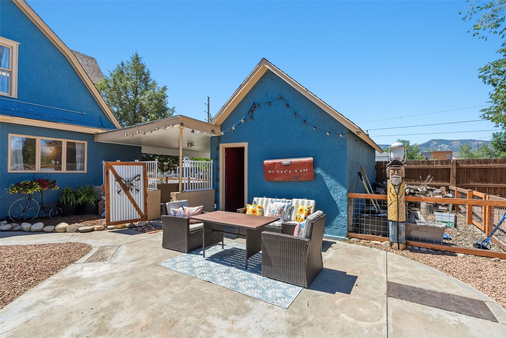 1148 F Salida CO 81201