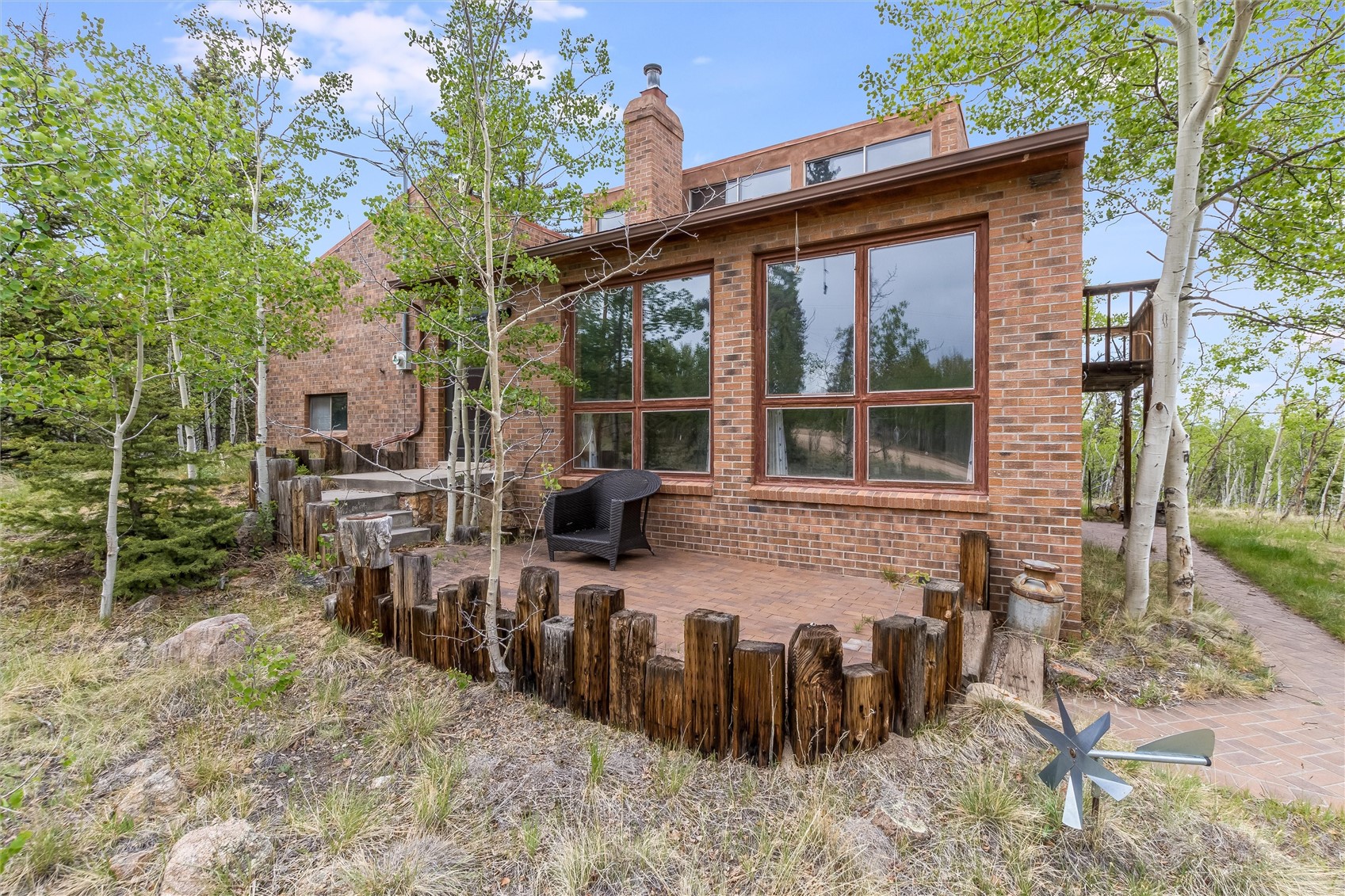 43 Apache Trail Como CO 80432
