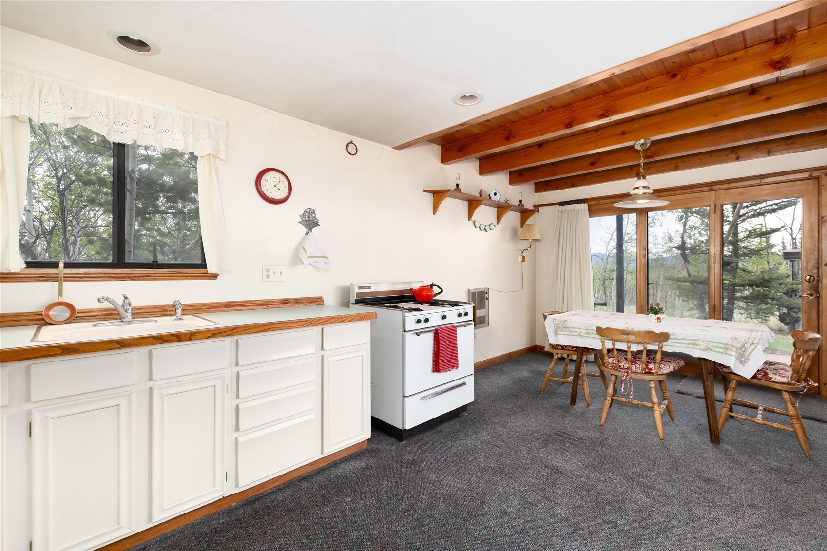 43 Apache Trail Como CO 80432