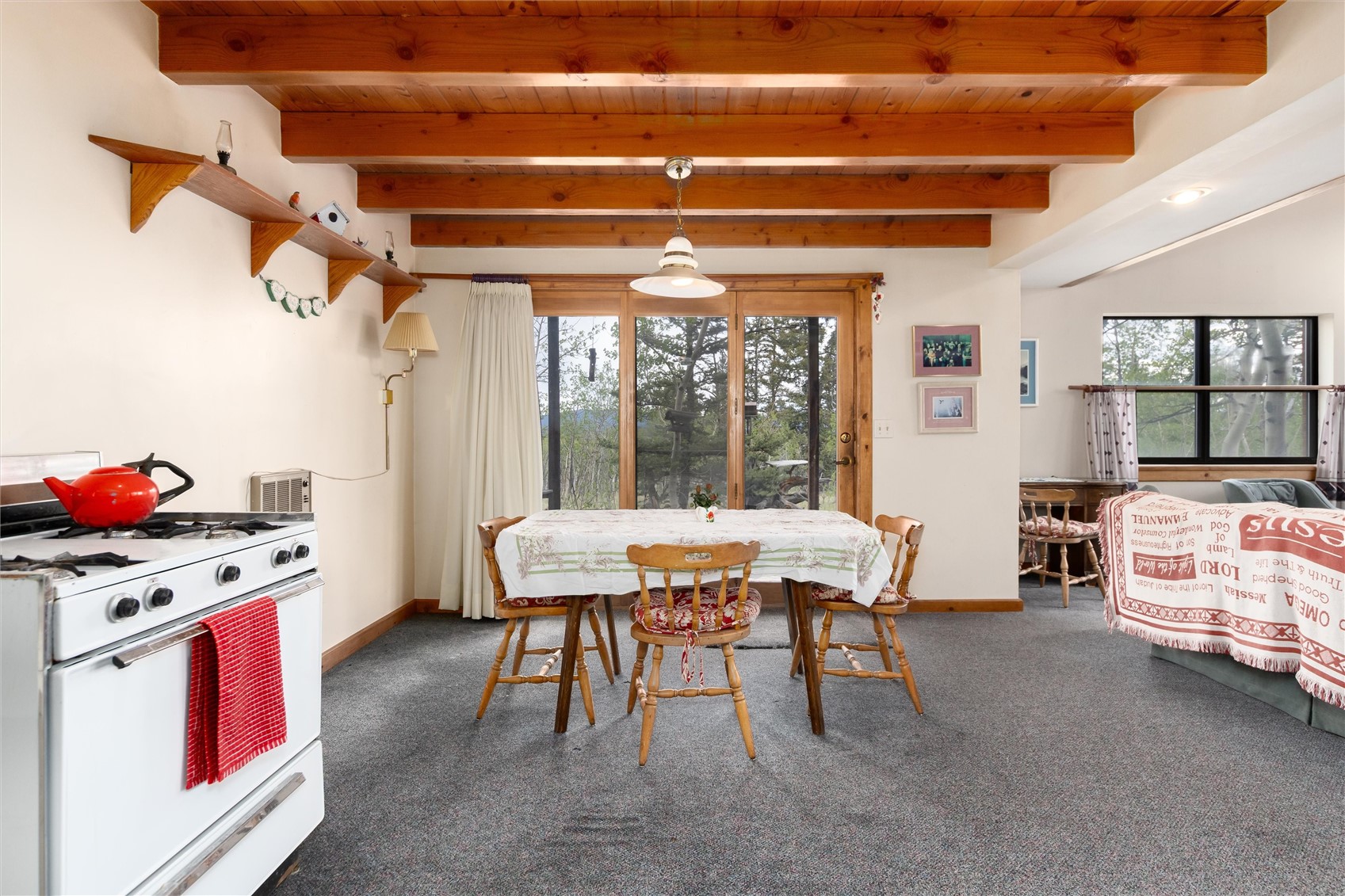 43 Apache Trail Como CO 80432