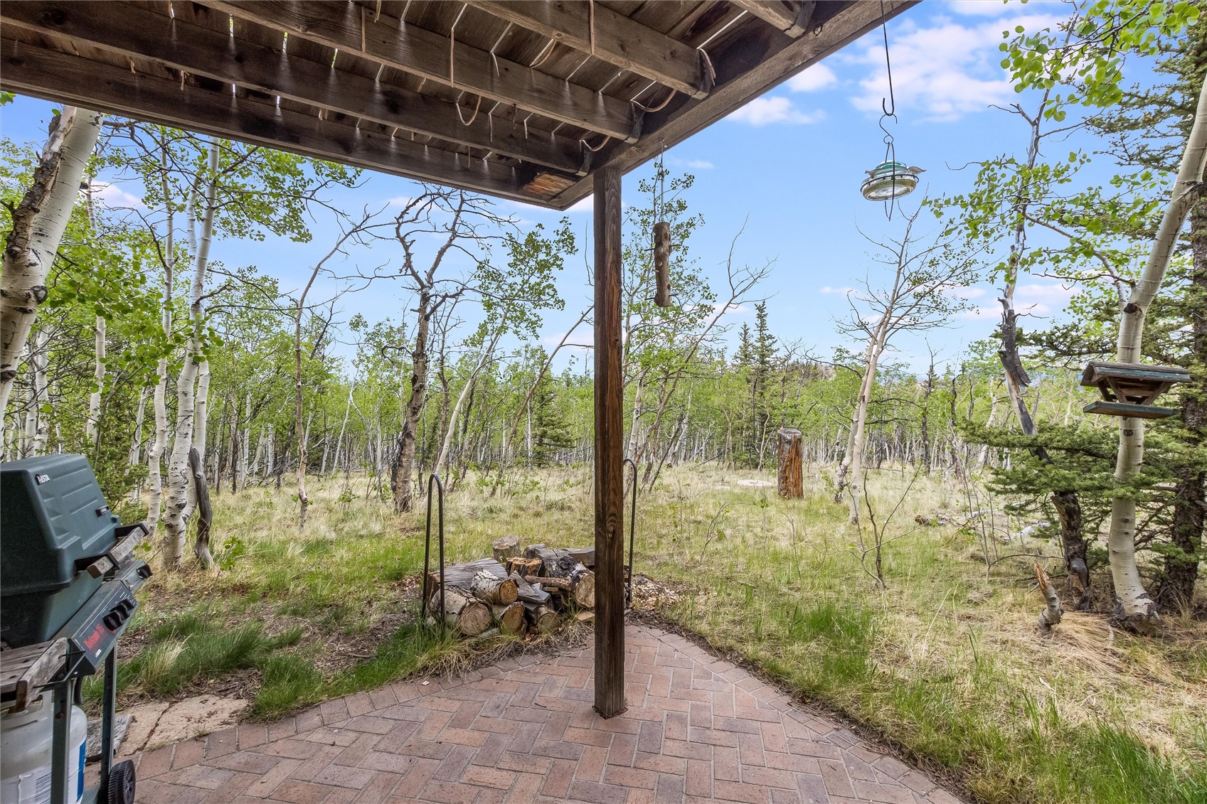 43 Apache Trail Como CO 80432