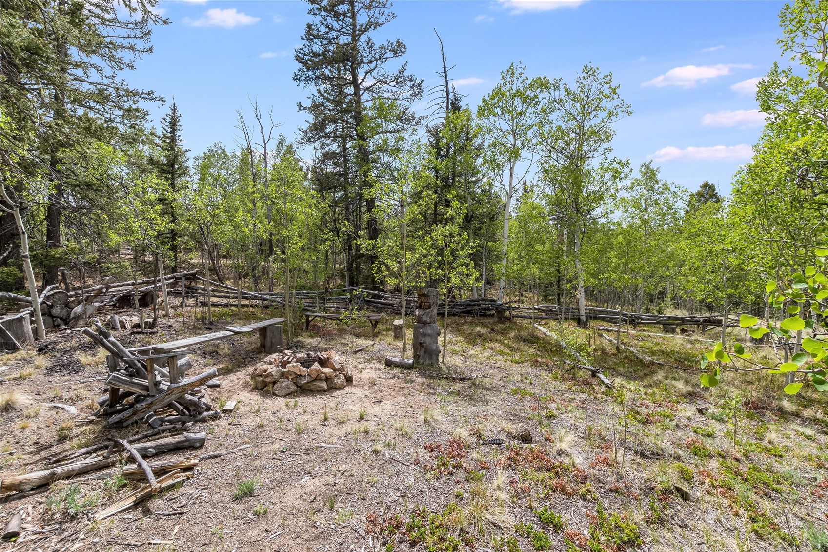 43 Apache Trail Como CO 80432