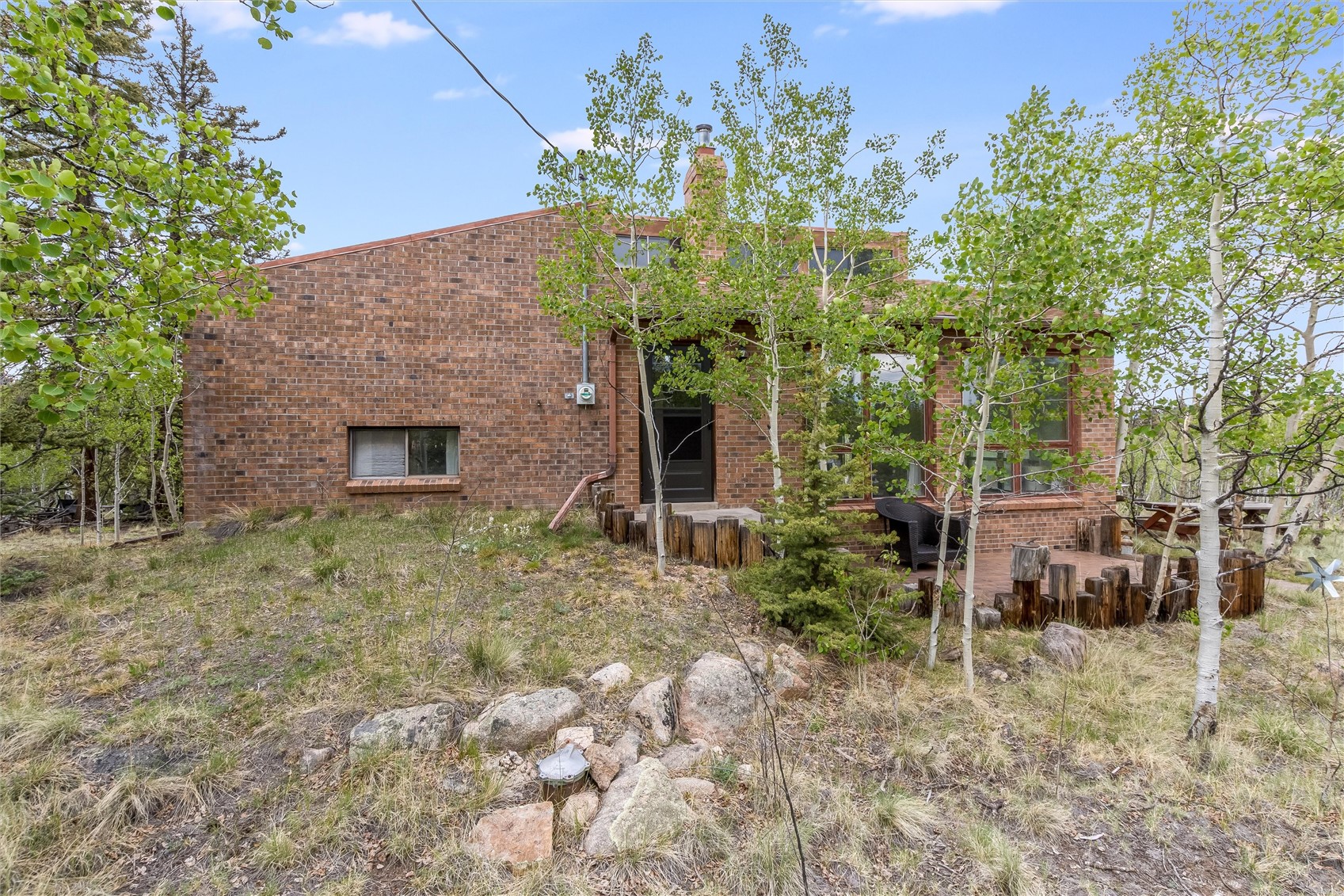 43 Apache Trail Como CO 80432