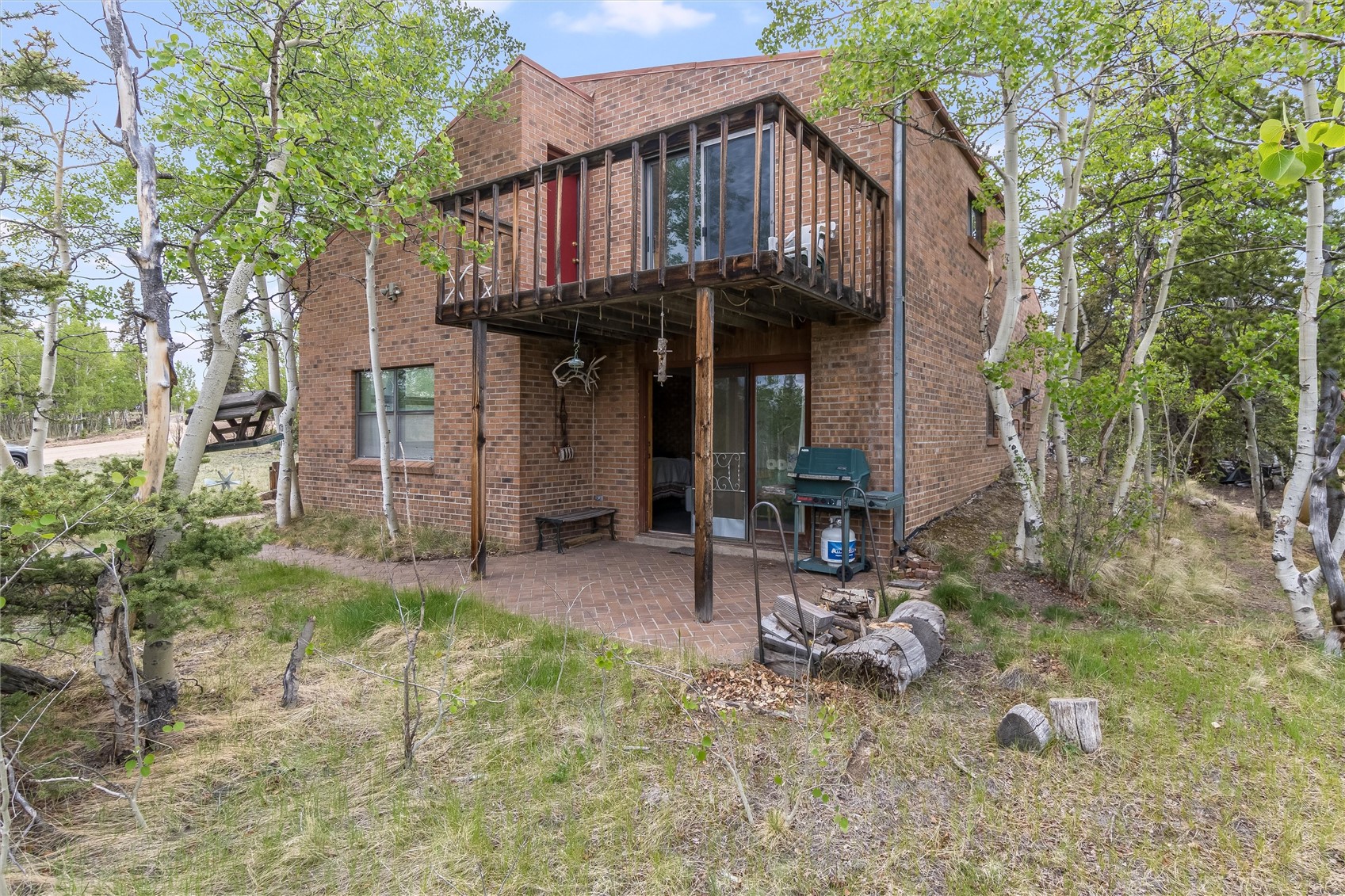 43 Apache Trail Como CO 80432