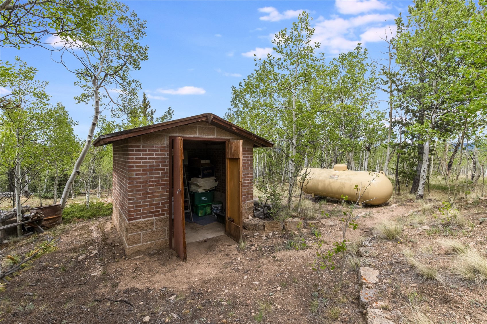43 Apache Trail Como CO 80432