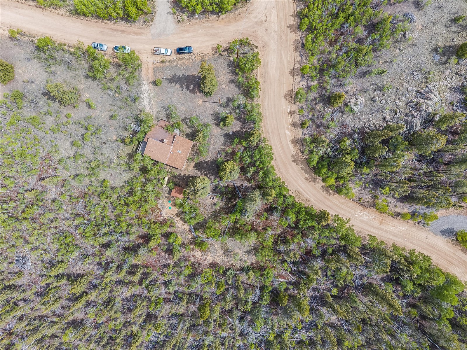 43 Apache Trail Como CO 80432