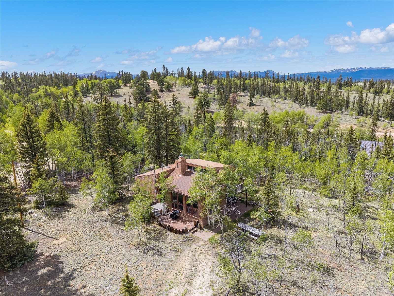 43 Apache Trail Como CO 80432
