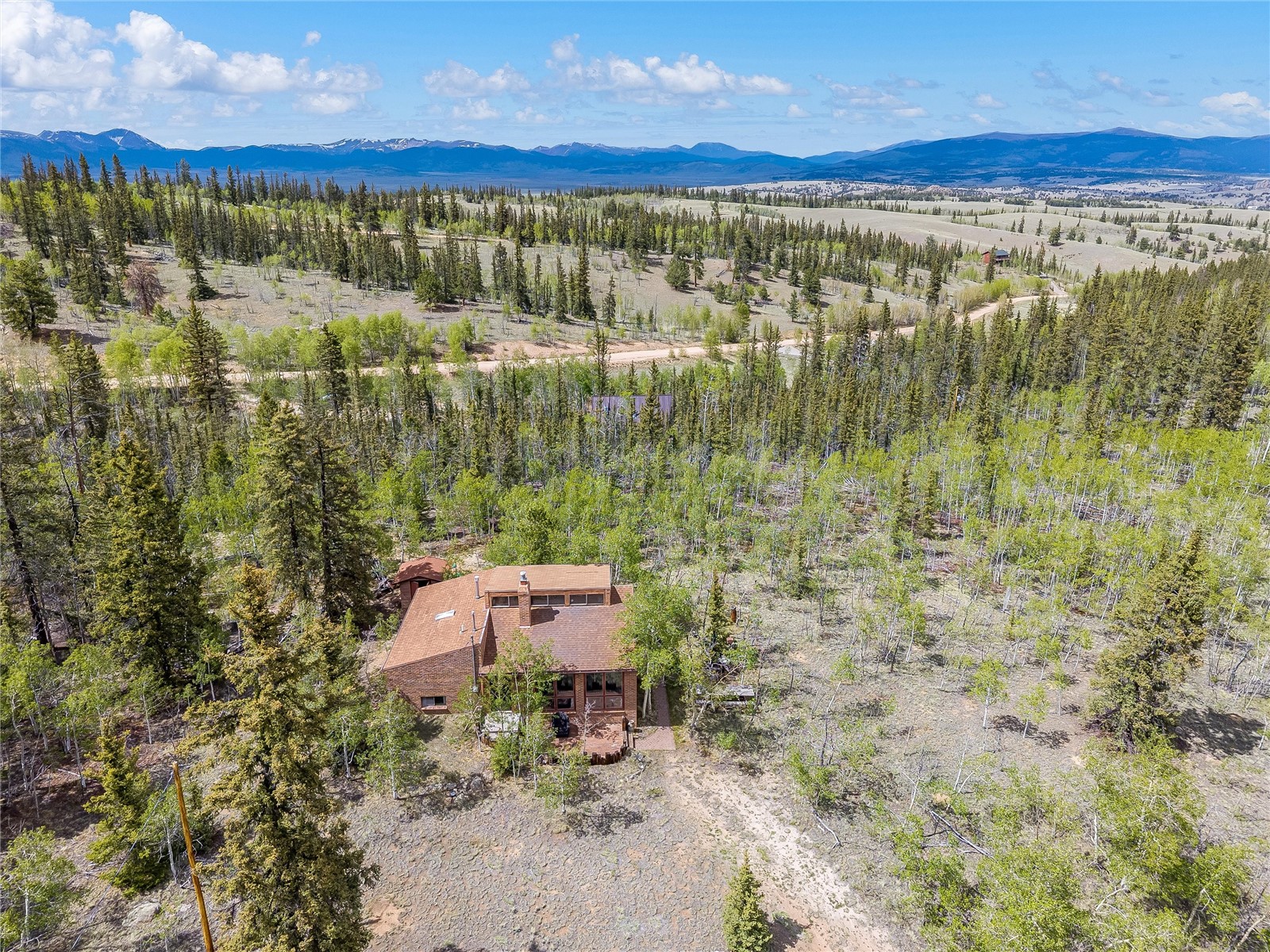 43 Apache Trail Como CO 80432