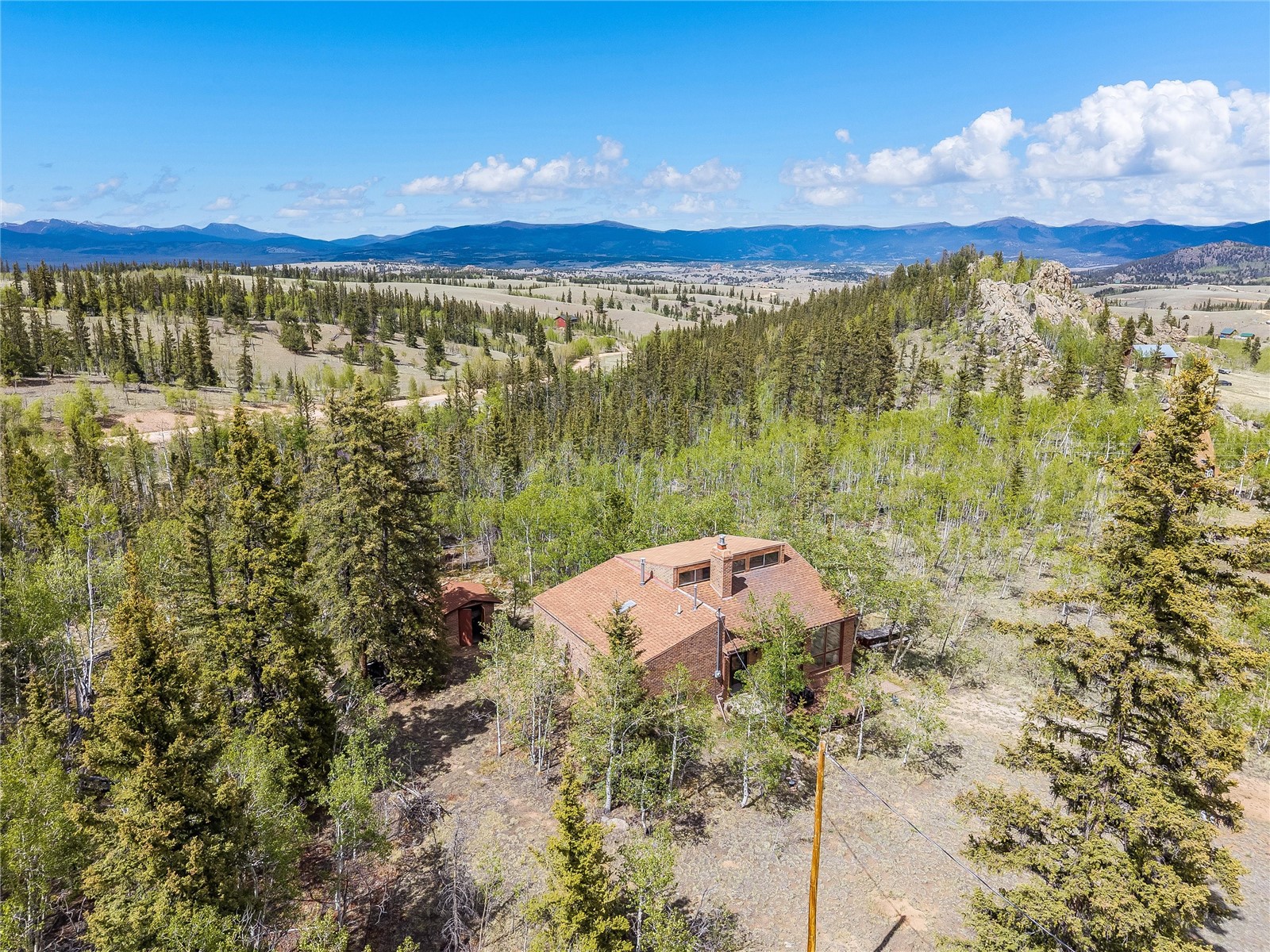 43 Apache Trail Como CO 80432