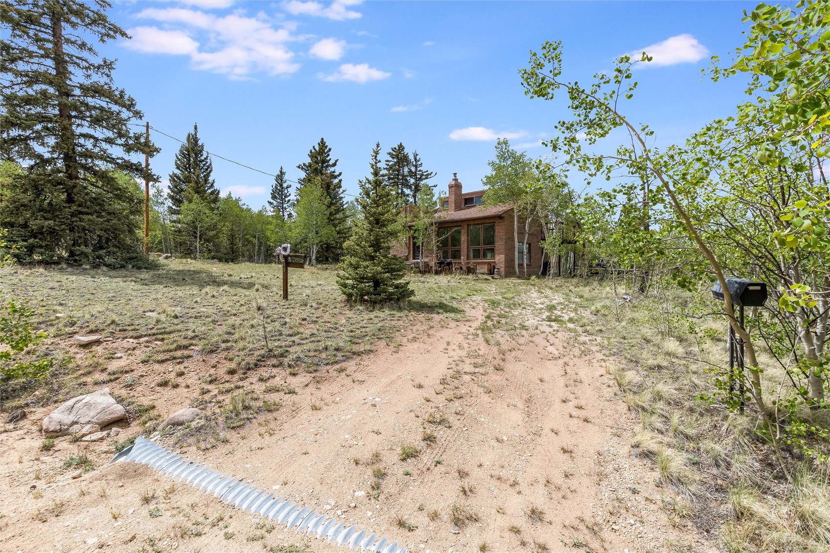 43 Apache Trail Como CO 80432