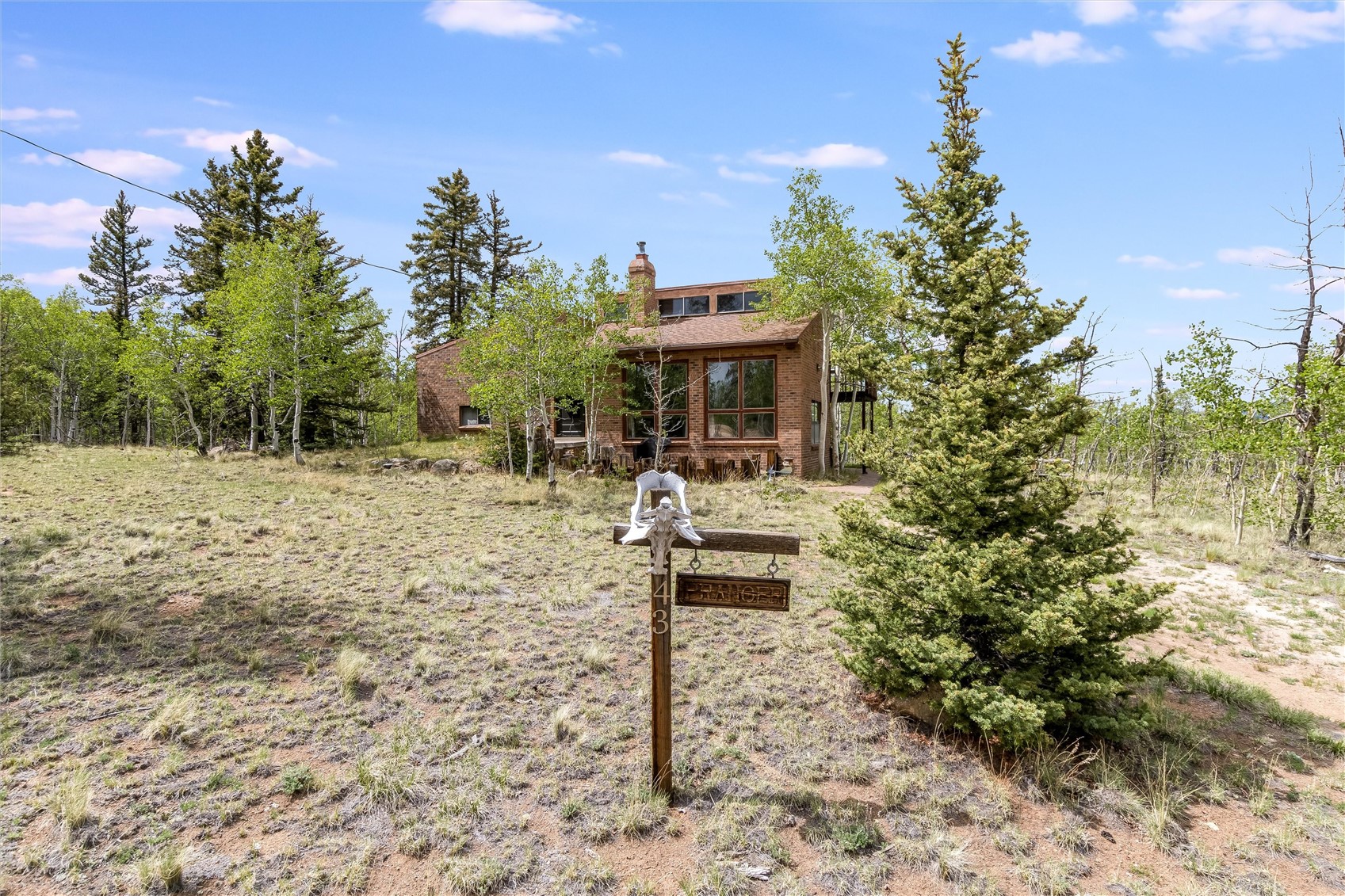 43 Apache Trail Como CO 80432